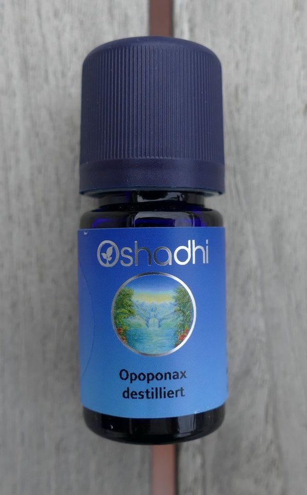 Opoponax 5 ml