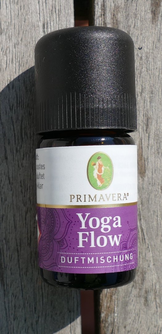 Yoga Flow 5 ml