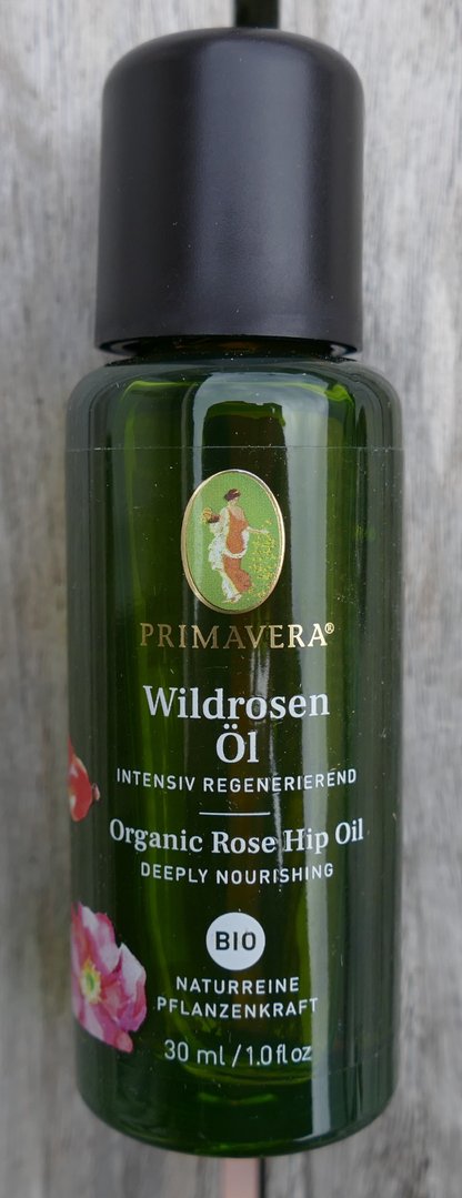 Wildrosenöl bio 30 ml