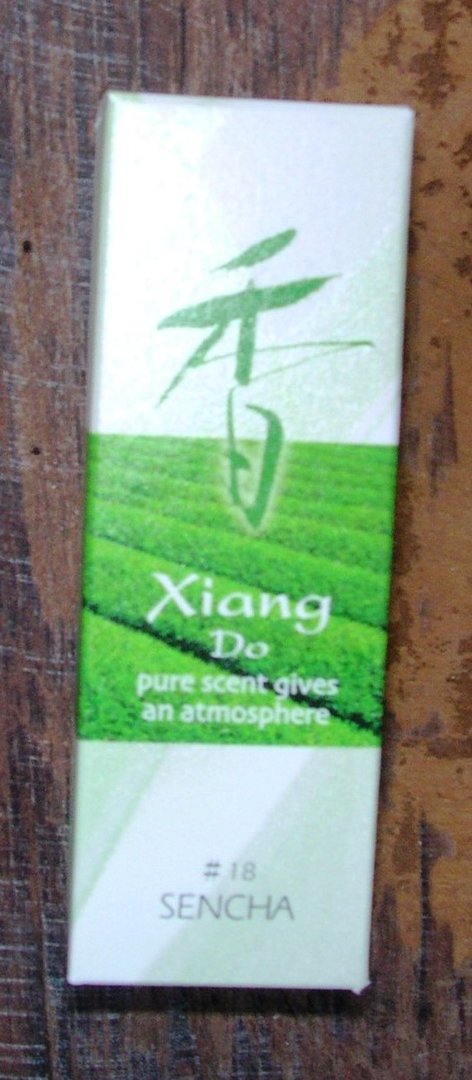 Xiang Do Sencha