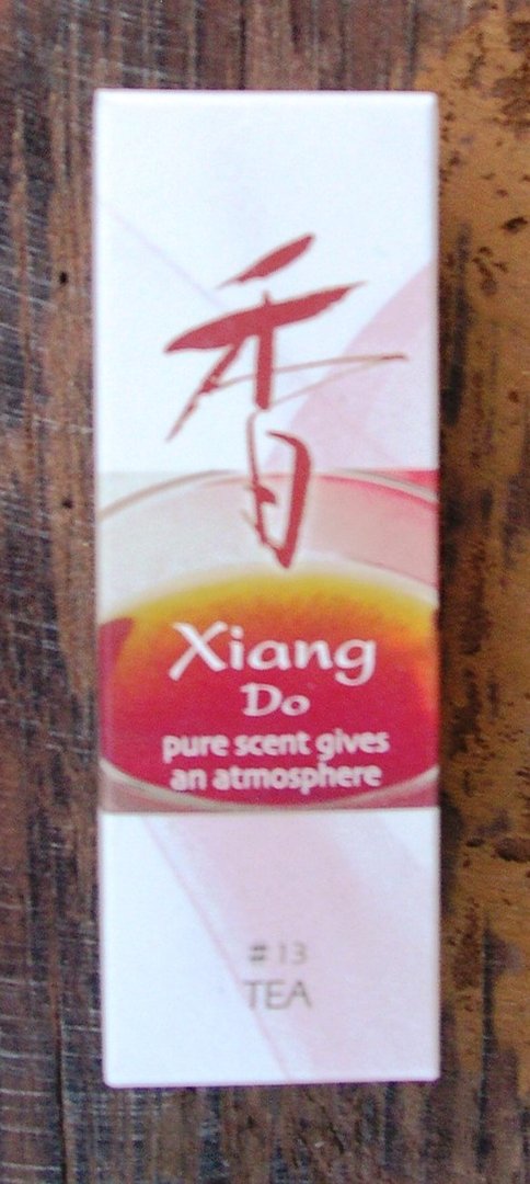 Xiang Do Tea