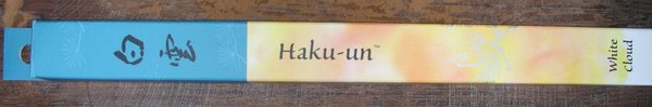Natur und Tradition Haku-un