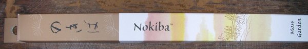 Natur und Tradition Nokiba