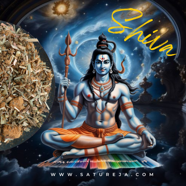 Shiva 10 g